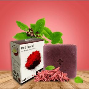 Redsandal Tea - 75gm